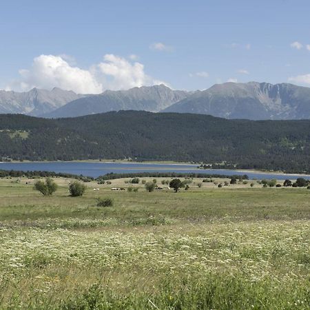 4Youlodge Les Angles (Pyrenees-Orientales) Exterior foto