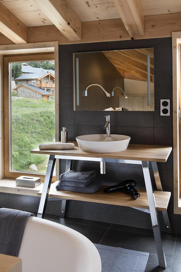 4Youlodge Les Angles (Pyrenees-Orientales) Exterior foto