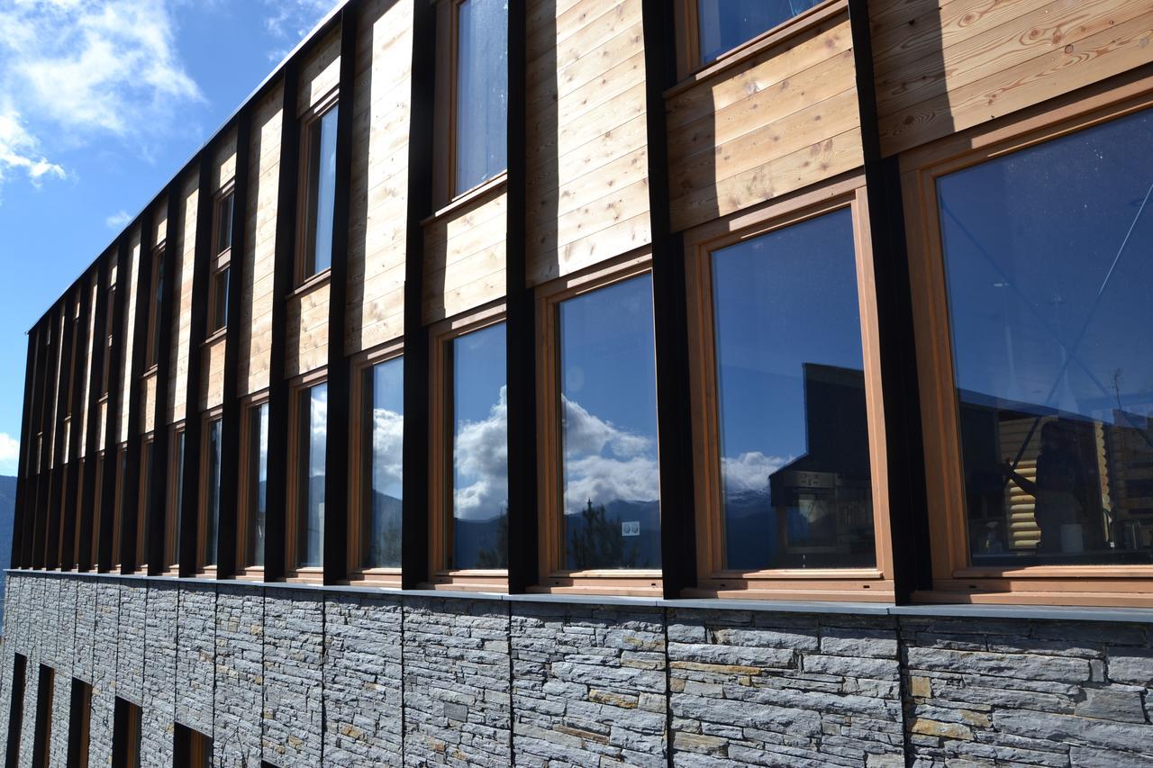 4Youlodge Les Angles (Pyrenees-Orientales) Exterior foto