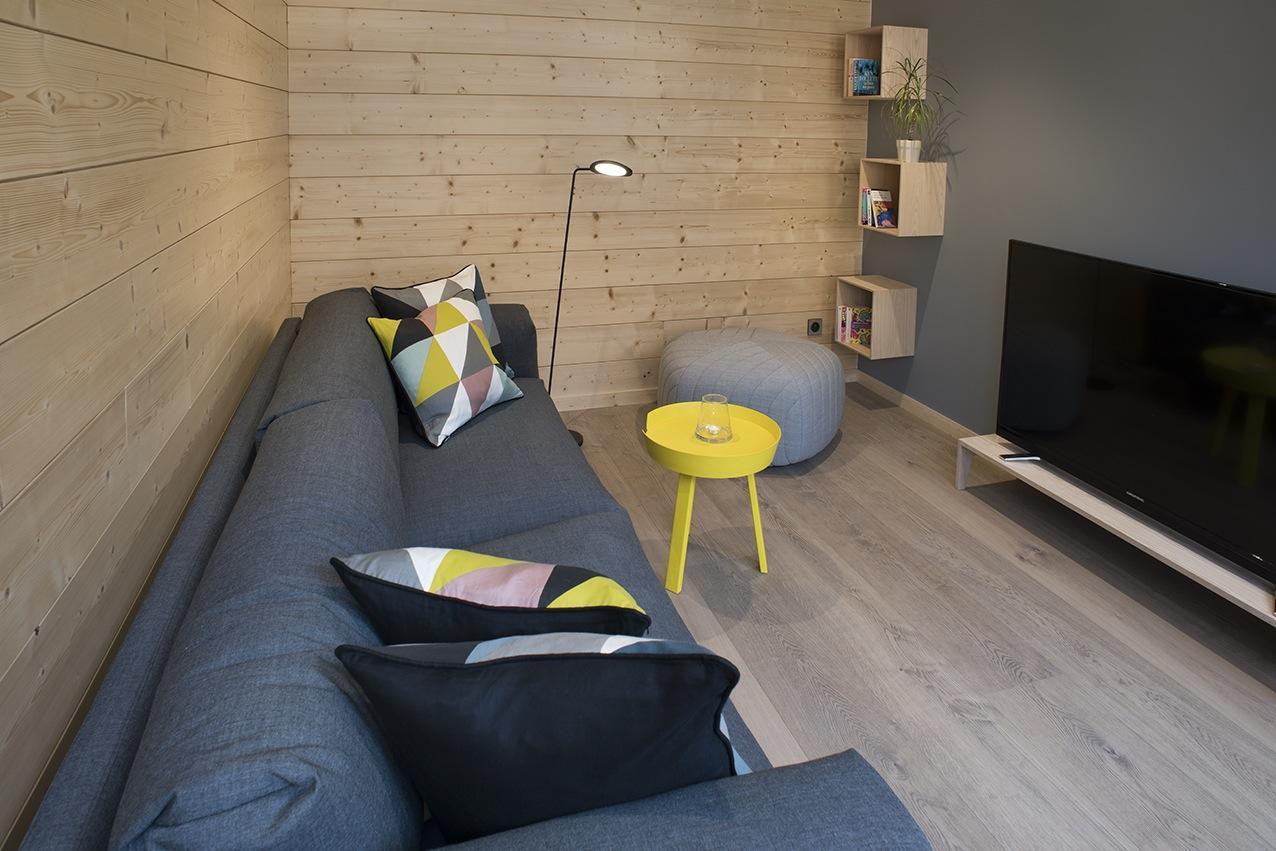 4Youlodge Les Angles (Pyrenees-Orientales) Exterior foto