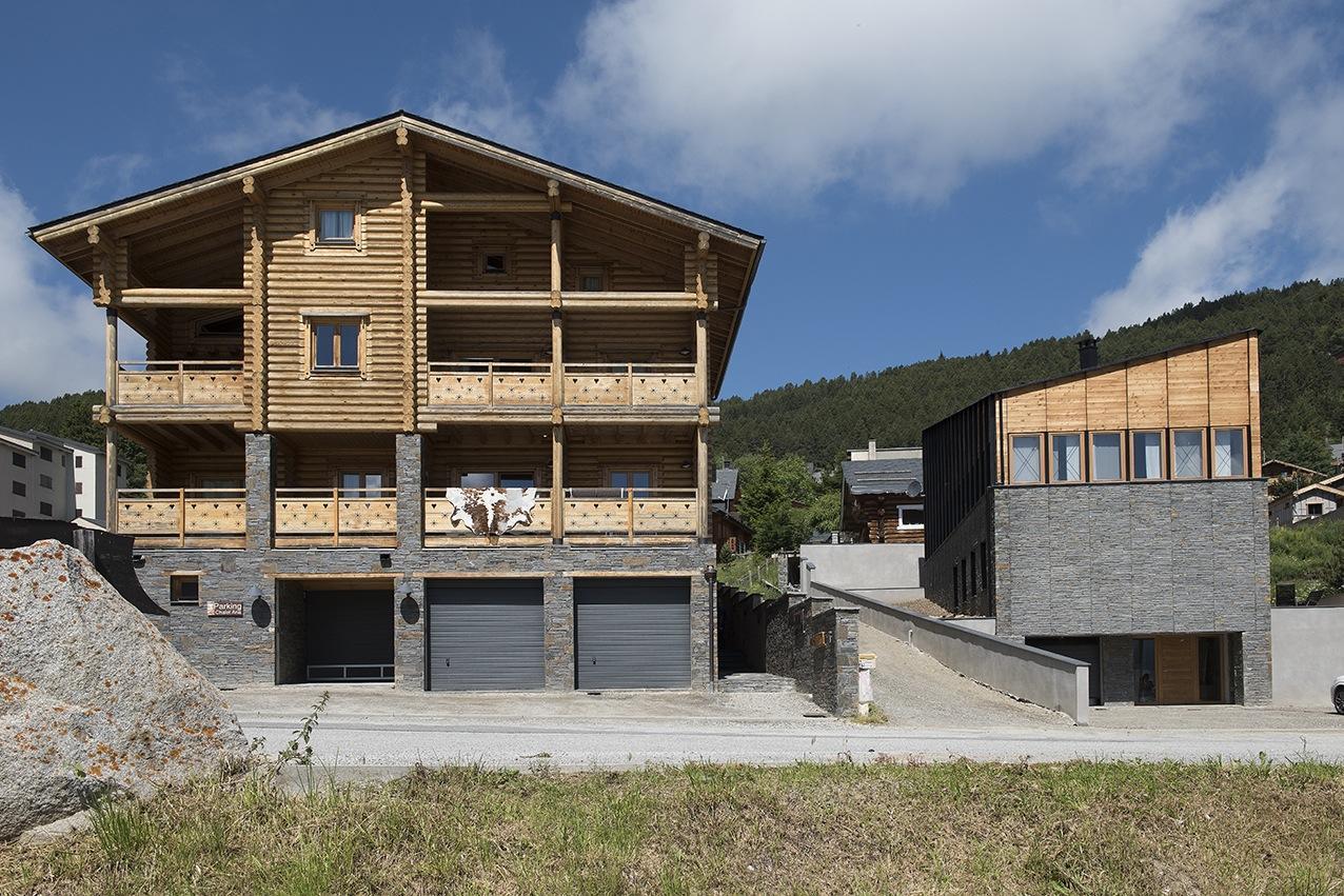 4Youlodge Les Angles (Pyrenees-Orientales) Exterior foto