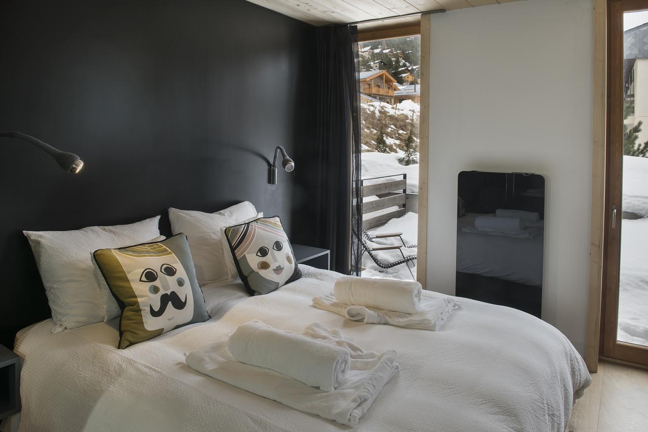 4Youlodge Les Angles (Pyrenees-Orientales) Exterior foto